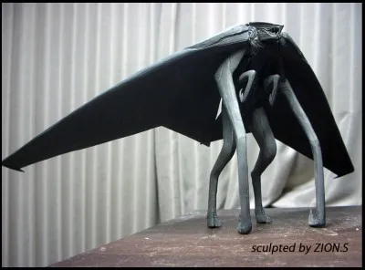 Le M.U.T.O volant est :