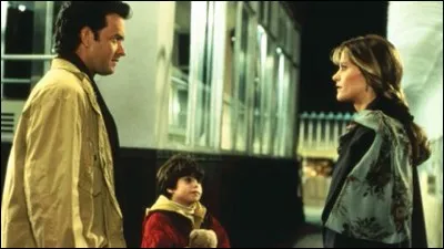 Dans quelle ville sont les "Nuits blanches" dans le film de Nora Ephron, avec Tom Hanks et Meg Ryan ?