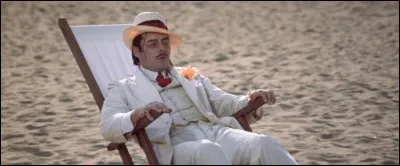 Dans quelle ville est "la Mort", dans le film de Visconti inspiré de la nouvelle de Thomas Mann ?