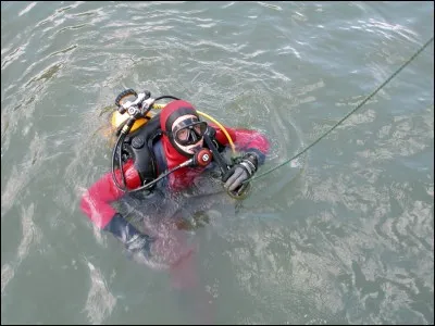 Vous lui devrez peut-être la vie !