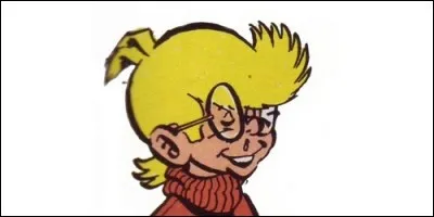 Quel est le titre de cette bande dessinée ?