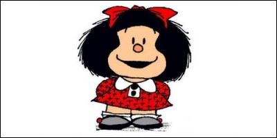 De quelle origine est Mafalda dans la bande dessinée du même nom ?