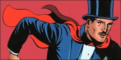 Lequel de ces personnages n'accompagne pas Mandrake le Magicien dans la bande dessinée éponyme ?