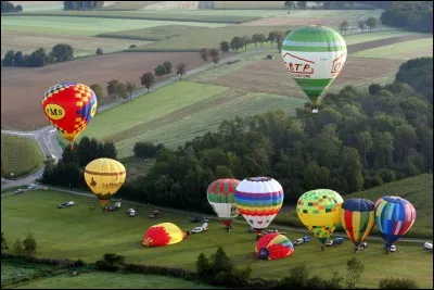 Haut placé qui reste toujours de glace.