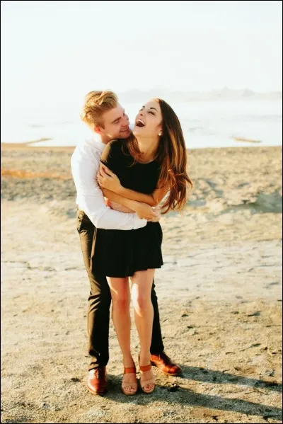 Serais-tu prête à prendre le nom de famille de ton amoureux même avant le mariage ?