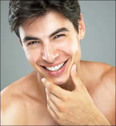 As-tu un petit cot&eacute; macho ?