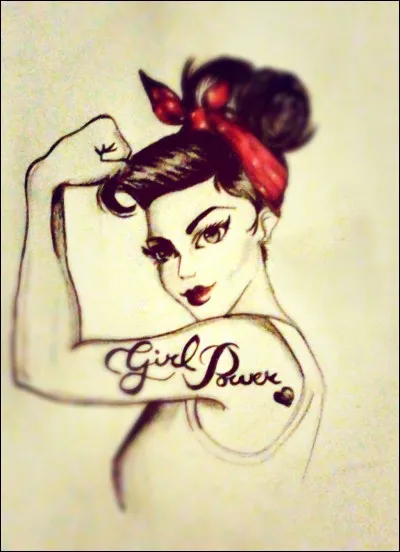 Ta femme est plus forte que toi : cela te d&eacute;range-t-il ?