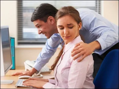 Es-tu du genre &agrave; insister aupr&egrave;s des filles ?