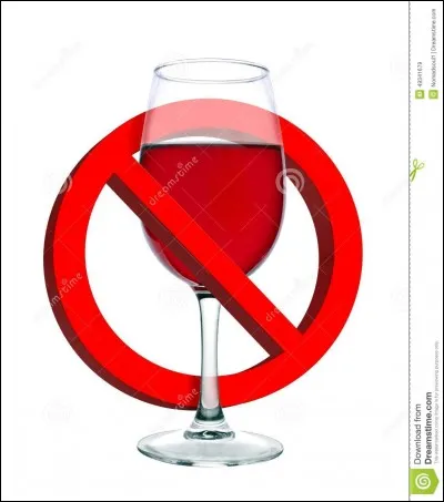 Fais-tu des efforts pour arr&ecirc;ter d'&ecirc;tre accro &agrave; quelque chose ?