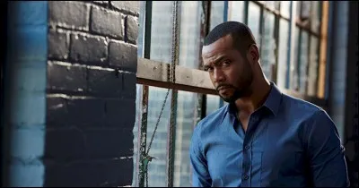 Où disparaît Luke après la mort de Jocelyn ?