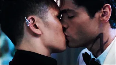 Pourquoi Magnus quitte-t-il Alec ?