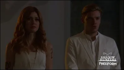 Qui tue Jocelyn à cause d'un démon ?