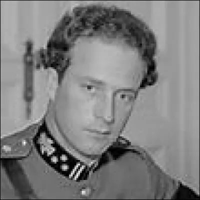 Le quatrième roi des Belges s'est marié avec la princesse Astrid de Suède