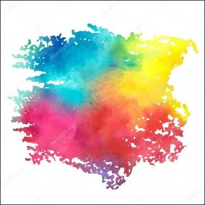 Quelle est ta couleur favorite ?