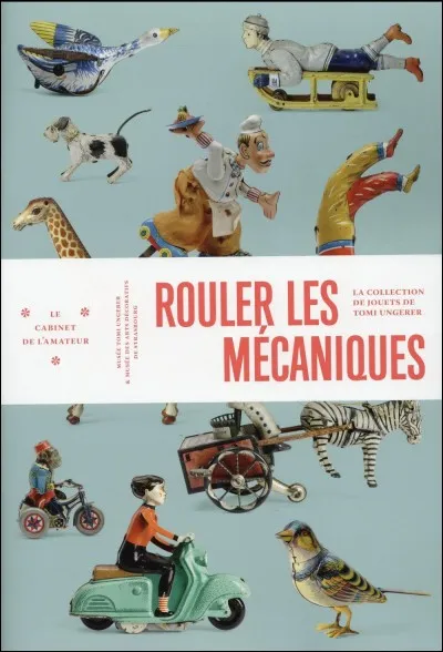 Si vous avez réussi jusqu'à maintenant, ne jouez pas les farauds !