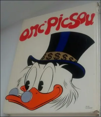 Qu'égarez-vous si vous perdez votre morlingue ?