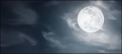 La Lune - Quelle influence n'a-t-elle pas sur la Terre ?