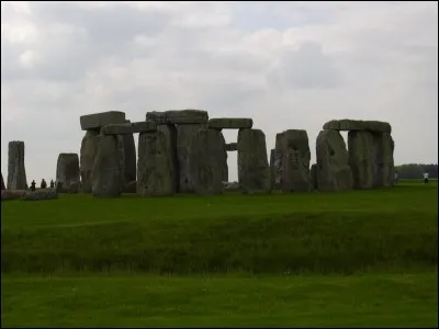Dans quelle région se situe ce monument ?