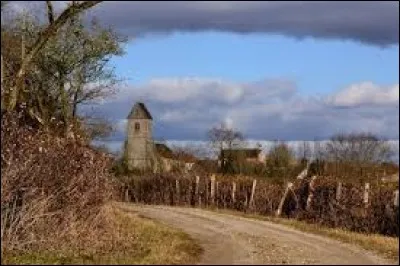 Nous terminons en Bourgogne-Franche-Comté, à Viévy. Village de l'arrondissement de Beaune, il se situe dans le département ...