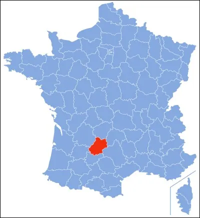 Je suis situé(e) dans le département du Lot, en France. J'ai plus d'un kilomètre de galeries explorables par les visiteurs. Je suis une des plus grosses grottes de France. Que suis-je ?
