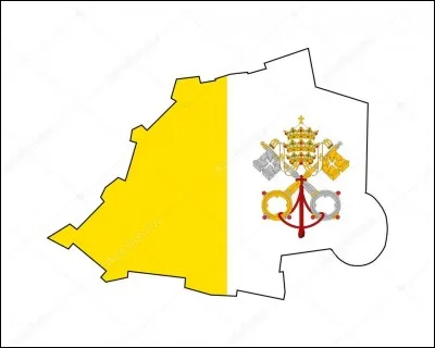 Je suis la place principale du Vatican et je suis en face de la basilique Saint-Pierre. Que suis-je ?