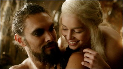 Quelle est la signification du mot "Dothraki" ?