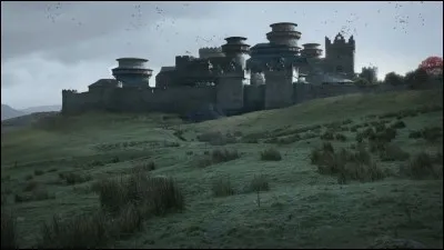 Combien de kilomètres séparent le Mur et Winterfell ?