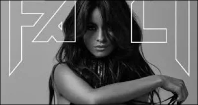 Quel est le premier titre de Camila Cabello qui a eu un succès ?