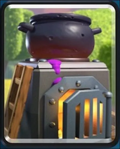 Comment s'appelle cette carte ?