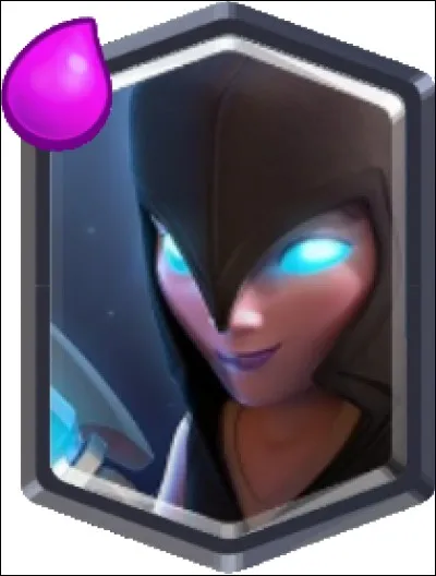 Combien coûte cette carte ?