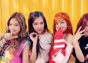 Test Quel membre de Blackpink es-tu ?