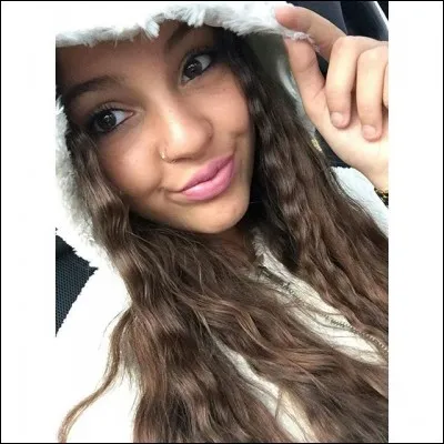 Quelle couleur de cheveux préfères-tu ?