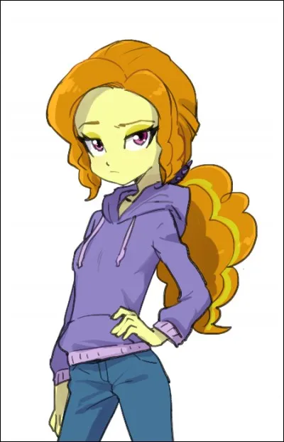 Quelles sont tes compétences en danse ?