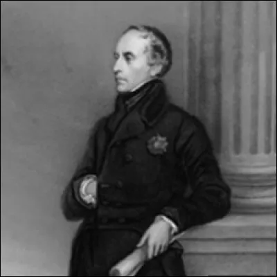 C'est ensuite la loi Guizot qui constitue une étape marquante pour l'enseignement primaire; elle oblige les communes d'au moins 500 habitants à avoir une école de garçons et à entretenir un instituteur. En quelle année était-ce ?