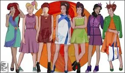 Salut, nous sommes les surs sirènes d'(e)...