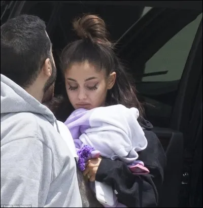 Quel concert Ariana avait-elle organis&eacute; apr&egrave;s le terrible attentat &agrave; Manchester ?