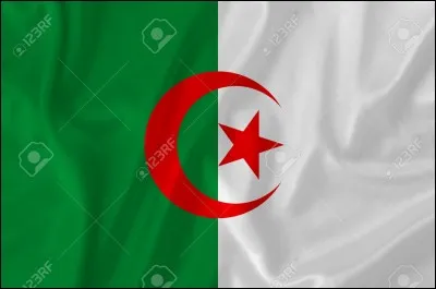 En quelle année a eu lieu l'indépendance de l'Algérie ?