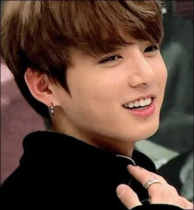 Quelle est la ville natale de Jungkook ?