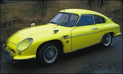 Et celui-ci de 1961 ?