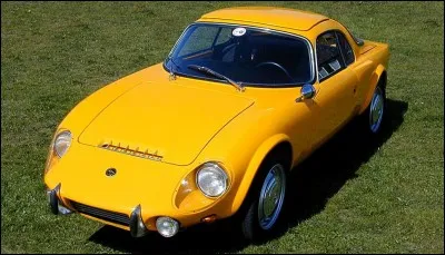 Et celle-ci fabriquée où Michel Delpech ne voulait pas aller ?