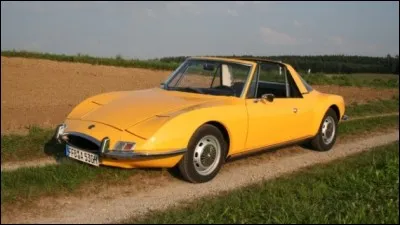 Quel est ce modèle ?