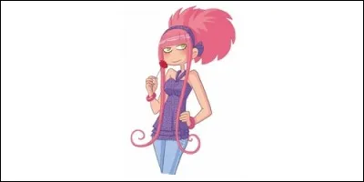 Quel est le titre cette bande dessinée ?