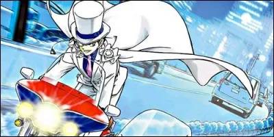 Quel est le titre de ce manga ?