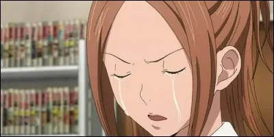 Où Kaya découvre le petit mot que Aiko Iwase laisse à Akito Takagi ?