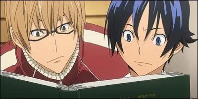 Comment Takagi est-il surnommé par son meilleur ami ?