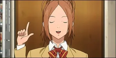 Kaya est inscrite dans :