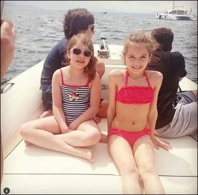 Que veut-elle devenir ?