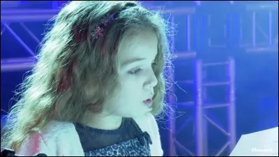 Erza sort "La boh&egrave;me " sur YouTube le...