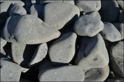 Les basaltes sont des roches dites magmatiques.