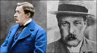 Etre duc, comte ou tout « simplement » noble n'impressionne visiblement pas ce journaliste et humoriste : 
« Il est toujours avantageux de porter un titre nobiliaire. Être « de quelque chose », ça pose un homme, comme être « de garenne », ça pose un lapin ».